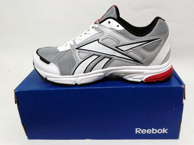 Oak tree Put up with Thought Sepatu Running Reebok Road Fury RS Silver White - Gudang-Sport.com
